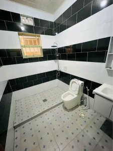 House for rent in Kanombe