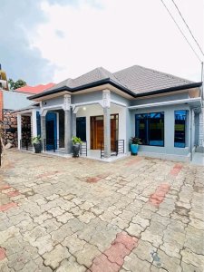 House for rent in Kabeza