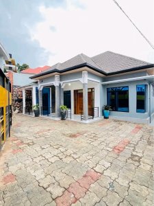 House for rent in Kabeza