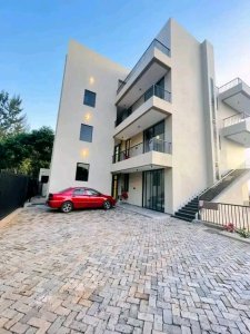 Apartment for rent in Kibagabaga