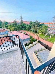 Apartment for rent in Kibagabaga