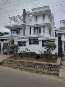 House for sale in Kibagabaga