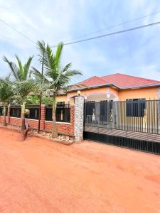 House for rent in Kicukiro Kagarama