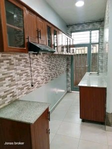 Apartment for rent in Rebero