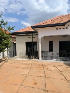 House for rent in Kicukiro