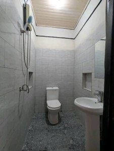 House for rent in Kicukiro