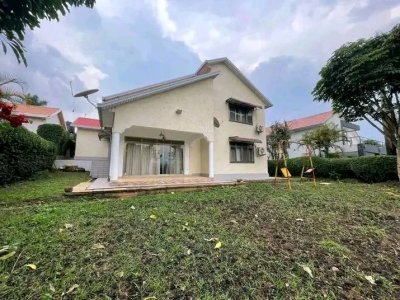 House for rent in Gacuriro