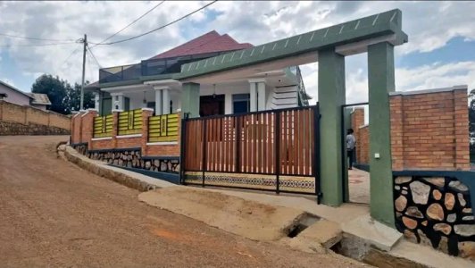 House for sale in Kabeza