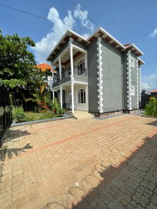 House for rent in Gisozi