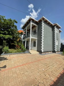 House for rent in Gisozi