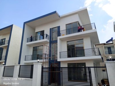 House for rent in Gisozi