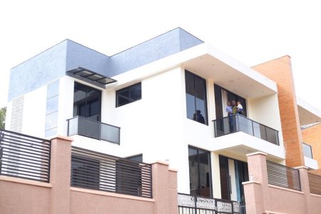 House for rent in Kagugu