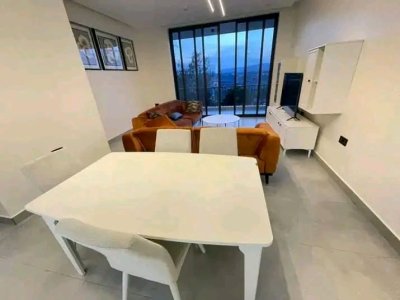 Apartment for rent in Kibagabaga