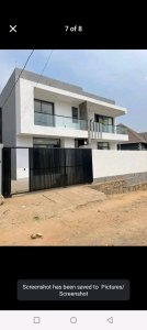 House for rent in Kicukiro Karembure