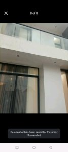 House for rent in Kicukiro Karembure