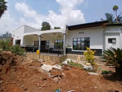 House for rent in Kacyiru