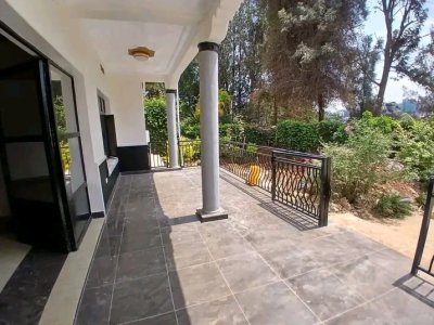 House for rent in Kacyiru