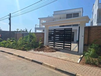 House for sale in Kibagabaga
