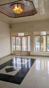 House for rent in Kicukiro