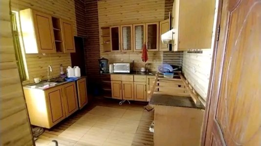 House for rent in Kigali