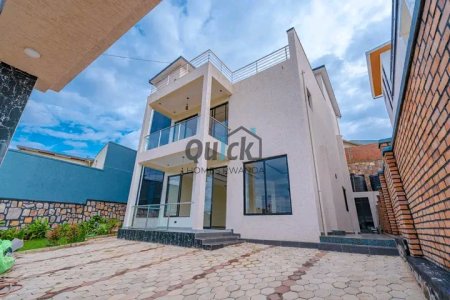 House for sale in Kigali