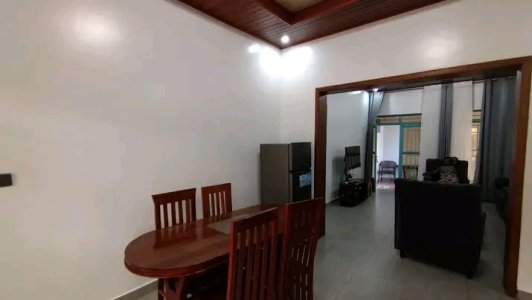 House for rent in Kigali