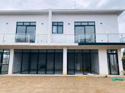 Apartment for rent in Kibagabaga