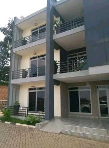 Apartment for rent in Kibagabaga