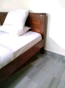 Apartment for rent in Kibagabaga