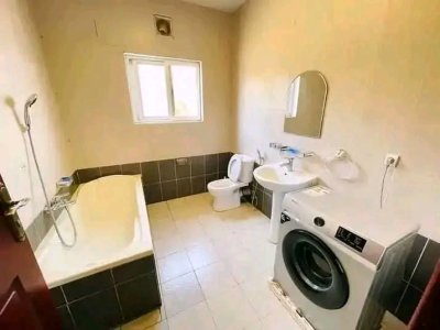 Apartment for rent in Kibagabaga