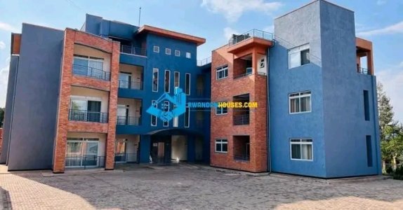 Apartment for rent in Kibagabaga
