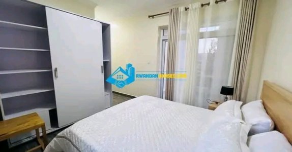 Apartment for rent in Kibagabaga