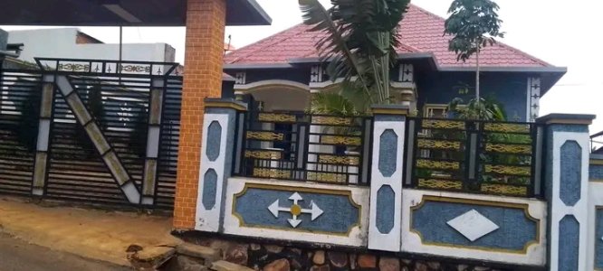 House for rent in Kanombe