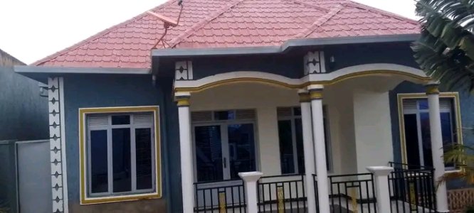 House for rent in Kanombe
