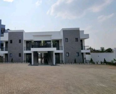 Apartment for rent in Gacuriro