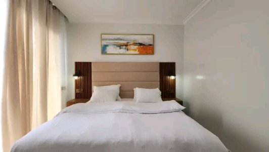 Apartment for rent in Gacuriro