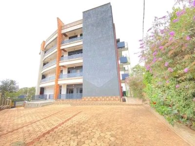 Apartment for rent in Kimironko