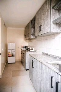 Apartment for rent in Gishushu