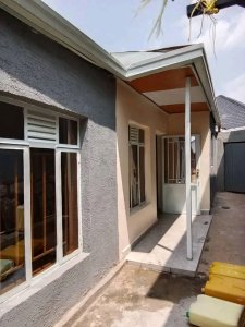 House for rent in Kanombe