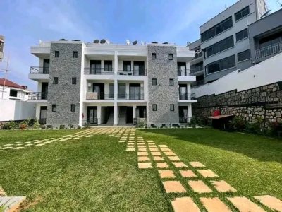 Apartment for rent in Gacuriro