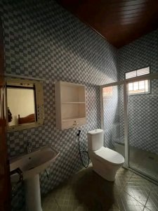House for rent in Kibagabaga