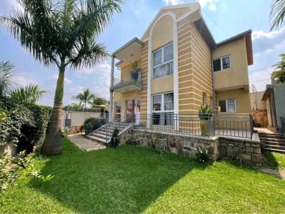 House for rent in Nyarutarama