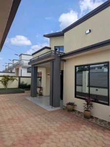 House for rent in Gasanze near Gacuriro