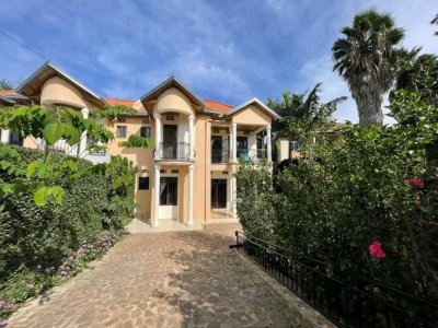 House for rent in Gacuriro