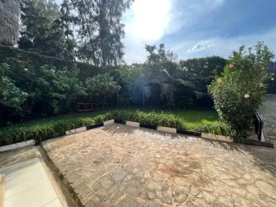 House for rent in Gacuriro