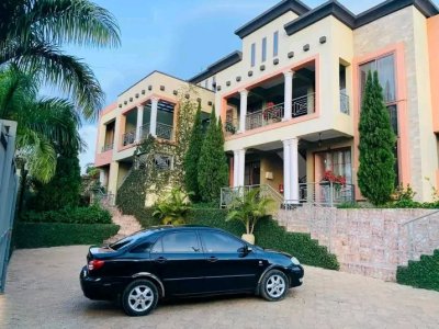 Apartment for rent in Remera