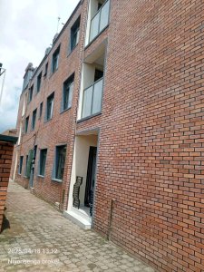 Apartment for rent in Kicukiro