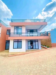 Apartment for rent in Gikondo