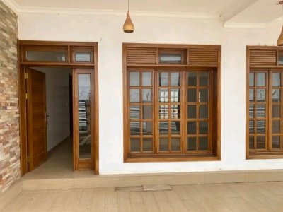 House for rent in Gacuriro