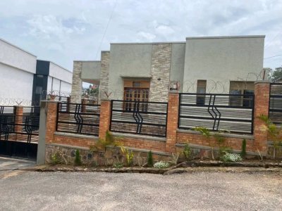 House for rent in Gacuriro